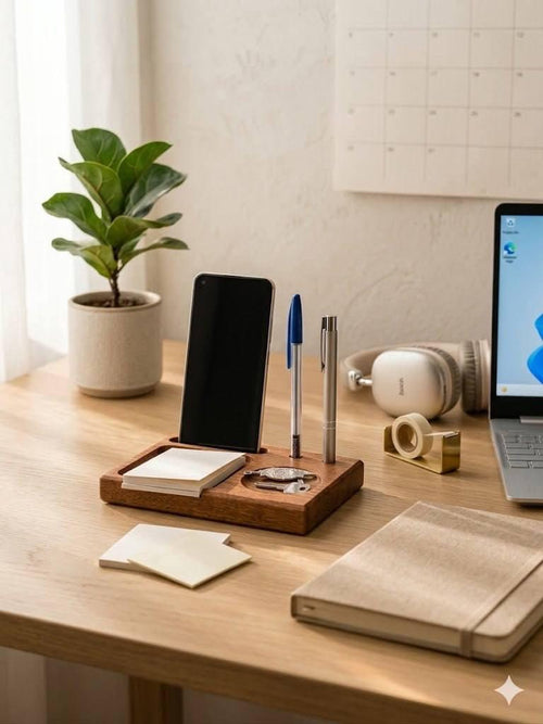 The Workday Set