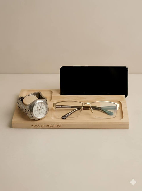 The Nightstand Tidy
