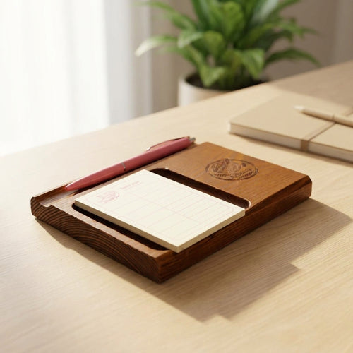 The Memo Holder